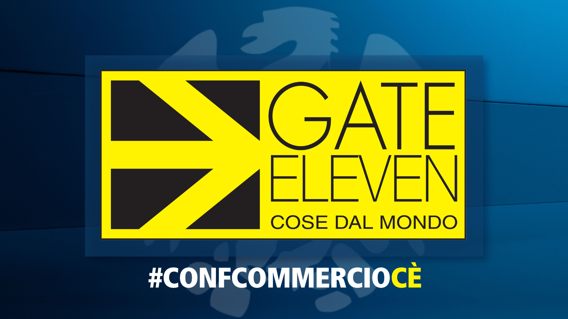 NUOVA CONVENZIONE CON GATE ELEVEN RISERVATA AGLI ASSOCIATI A ...